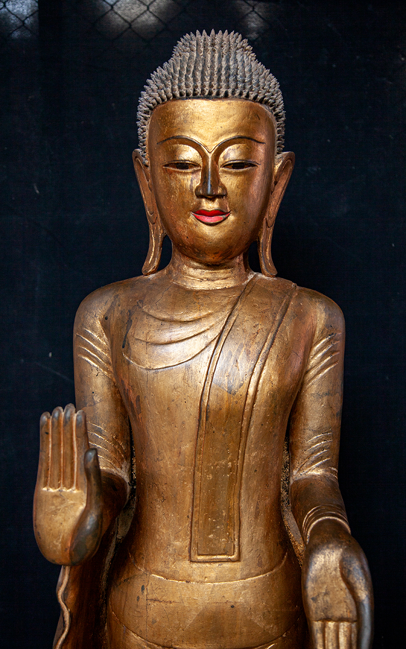 #shanbuddha #burmabuddha #buddha #antiquebuddhas #antiquebuddha